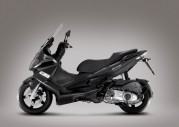 Gilera Nexus 300